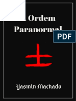 A Ordem Paranormal-Parte1