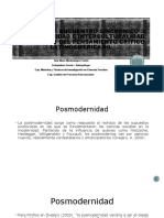 Actividad 5. Encuentro Sincrónico 3: Decolonialidad E Interculturalidad, Epicentros Del Pensamiento Crítico Latinoamericano