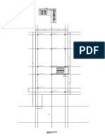 C1 (15" X 15") C1 (15" X 15") C1 (15" X 15") : Column Layout Plan (Above PL)