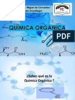 Unidad 1 5to Año 14-10 Química Orgánica