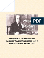 ESCOFFIER