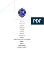 Unidad V Los Dos Cuestionarios 1 y 2