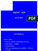 Arinc - 629