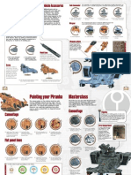 Painting Guide - War Machines Tau