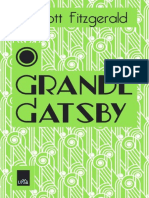 O Grande Gatsby - Fitzgerald F Scott (LeYa)