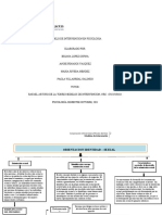 Mapa Conceptual