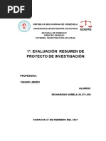 1era Evaluacion Investigacion Aplicada