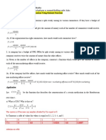 GenMath Q1 Module2 Rational Function