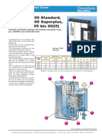 Ultrapac 2000 Standard, Ultrapac 2000 Superplus, Mini (Typ 0005 Bis 0025)