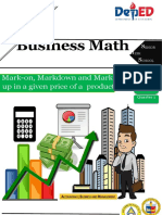 Business Math Q1 M8