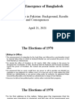 HIS103, L-16 The Elections of 1970