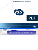 Iss Payroll Web