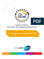 Guide Et Fiche 1 - Analyse Et Suivi at MP - Aft 100419 - 0