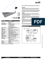 Belimo Atuador GMB X 24 3