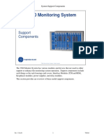 T00044 Support Components