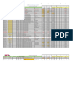 NV SS8 Engineering Deliverables List - Rev C: Document No. NV-00-Z-LIS-0004