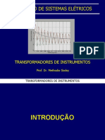 PROT - Aula 2 - Transformadores de Corrente R5