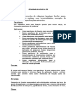 Gabriel Das Chagas Albuquerque - Atividade Avaliativa 04