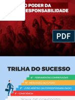 O Poder Da Autorresponsabilidade