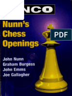 Nunn's Chess Openings (PDFDrive)