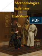 Islamic Methodologies Made Easy - Ehab Shawky