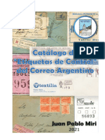 Catalogo Etiquetas JPMiri