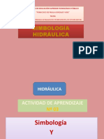 Simbologia Hidraulica