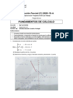 Eval Parcial - Cuadros Portugal Christian Eduardo RNC 12889