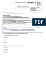 Formativa 2 Ciencias Naturales