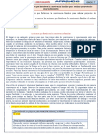 3° FICHA DE TRABAJO - 2021 - 26 de Octubre