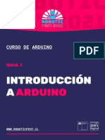 Introduccion Arduino