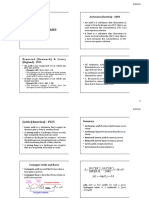 3 Acids and Bases