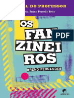 Manual Fanzineiros