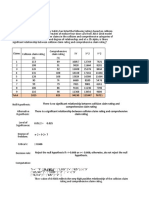 Statcal - Module 9 Assignment