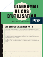 Td2:Diagramme de Cas D'Utilisation: Enseignant:Djebbikawther