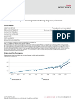 Fs SP 500 Growth