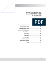 5 AYS Handbook-Structural Shapes