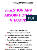 Vitamins