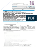 Ficha de Avaliação71 - 3p2017-2018 NEE