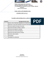 2do Informe Construcción Naval-1 II-2021