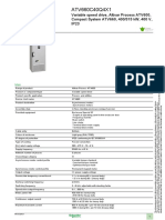 ATV660C40Q4X1 DATASHEET WW en-GB