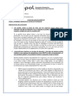 Caso 8 - Fundamentos de Administración