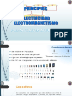 1 Principios Basicos Simples de Elec y Electromagnetismo Parte Dos