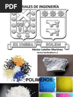 Leccion 7 Polimeros