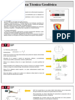 Norma Tecnica Geodesica