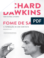 Fome de Saber - Richard Dawkins