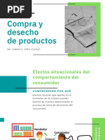 05 Compra y Desecho de Productos