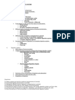 Animal Nutrition and Digestive System