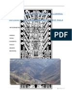 Informe Final Cuenca Mala