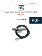 Es35 SW User Manual en